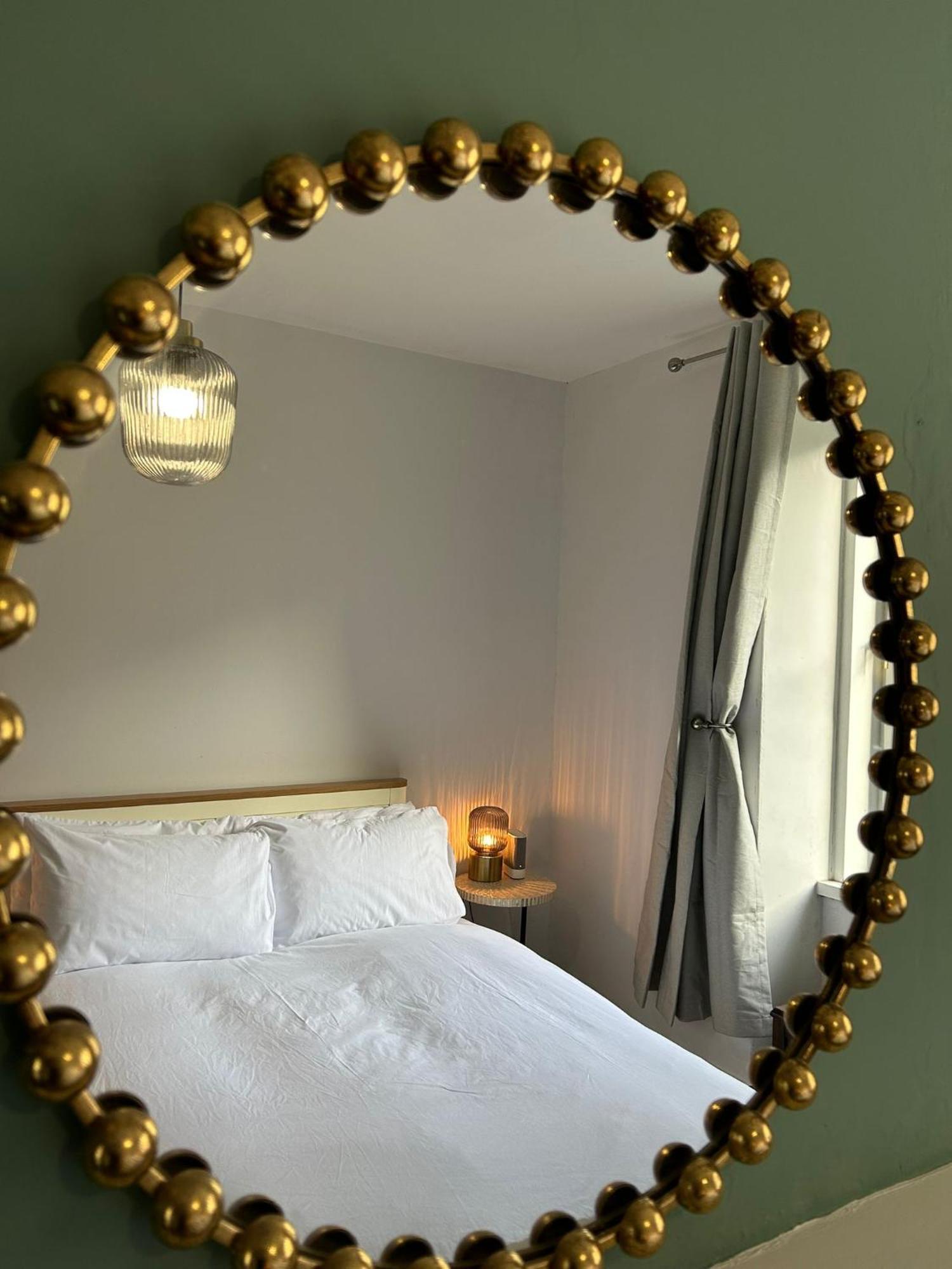 Dolgellau Grand Heights Apt ภายนอก รูปภาพ