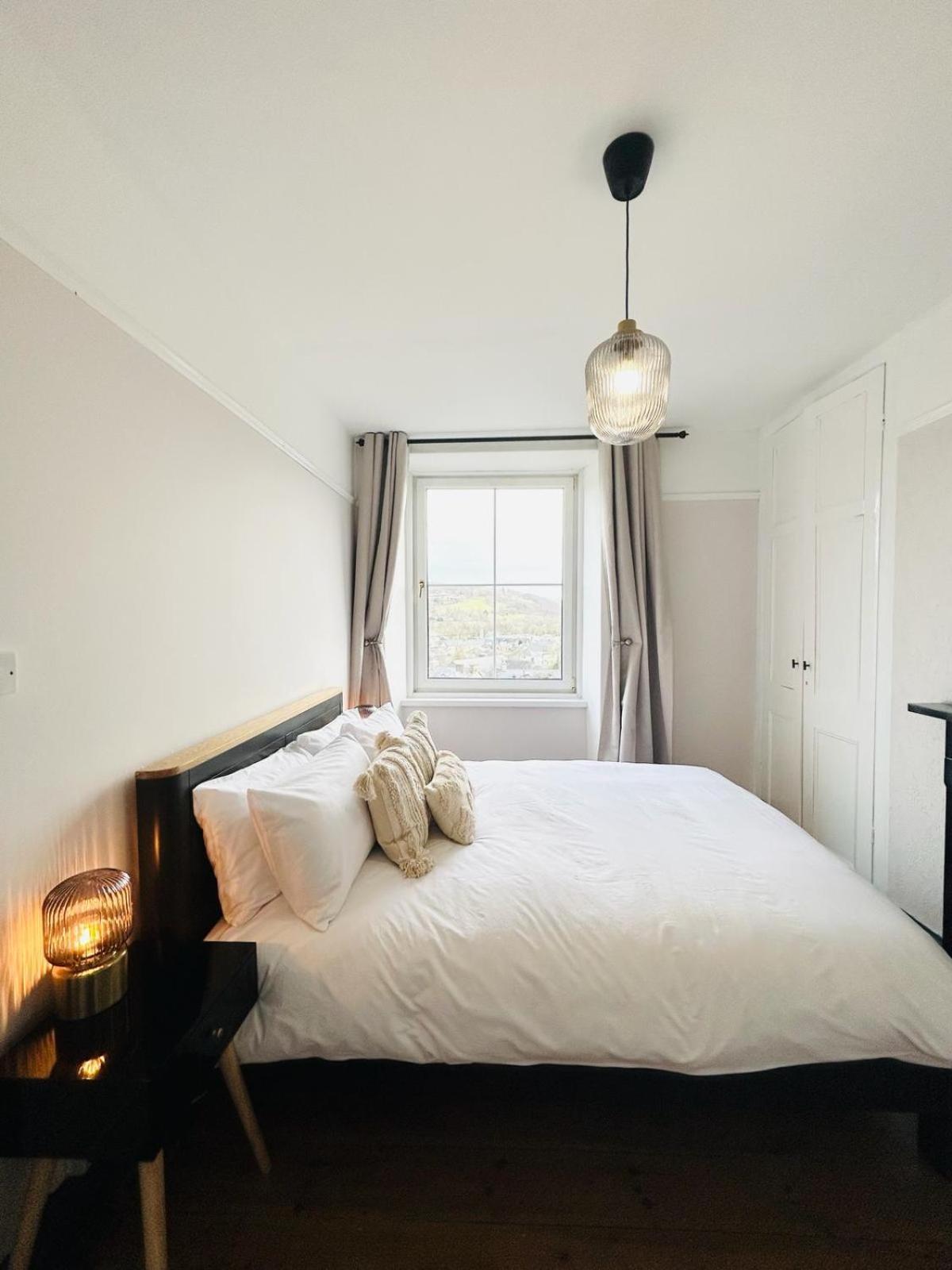 Dolgellau Grand Heights Apt ภายนอก รูปภาพ